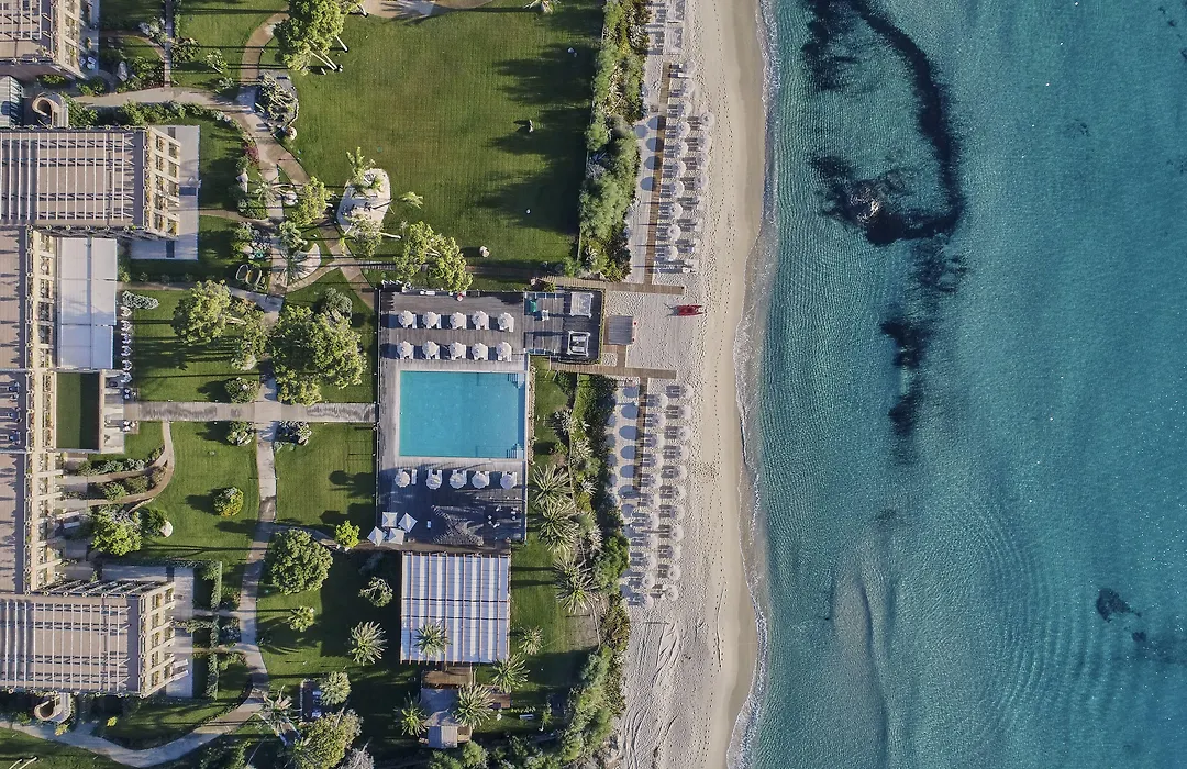 La Villa Del Re - Adults Only-1