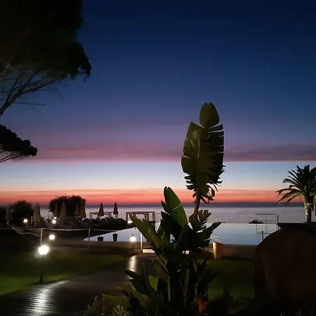 La Villa Del Re - Adults Only-3